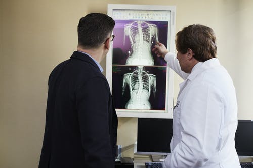 best x ray scan center in Borivali